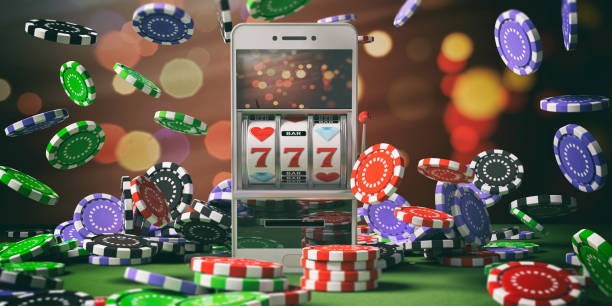 warganet88 Boxing slot game interface showing reel layout and controls